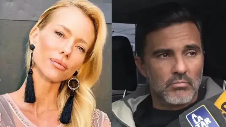 Nicole Neumann reveló qué es lo que más lamenta de su separación de Fabián Cubero