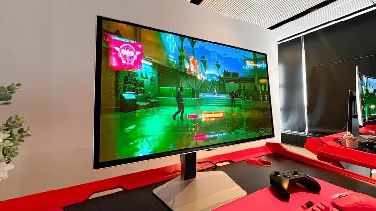 Una aplicación gratuita soluciona uno de los problemas más molestos de Windows y las pantallas OLED