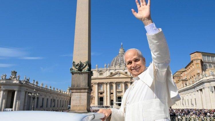 Confirmaron tres feriados por la visita del Papa: cuáles son y dónde se aplican