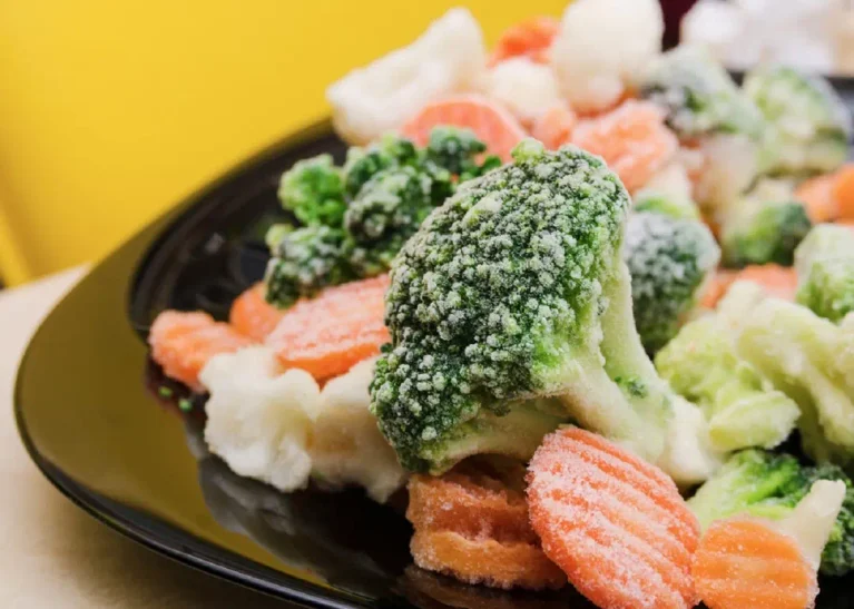 El secreto para congelar brócoli y conservarlo por meses: tres recetas fáciles para aprovecharlo