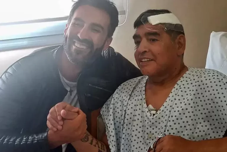 Burlando cerró su alegato con un pedido de penas ejemplares: hasta 15 años de prisión para los médicos acusados por la muerte de Maradona