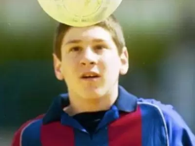 Del “no se debe fichar” al “es un Maradona”: los informes secretos que casi dejan a Messi fuera del Barcelona
