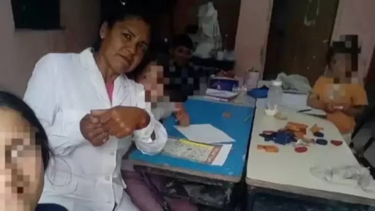Desaparición de Nancy Godoy: su hijo denuncia que podría haber más personas involucradas