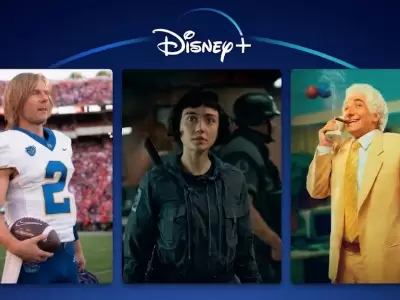 Diez series de Disney+ para maratonear: suspenso, comedia, terror y grandes historias