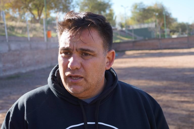 Radio del Este estrena “Por los Barrios de Neuquén” desde Parque Industrial