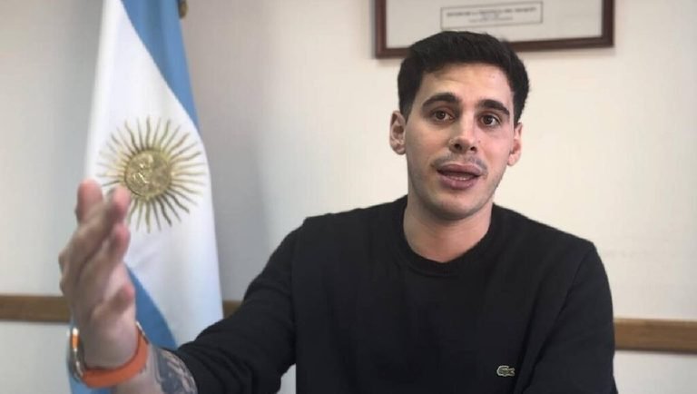 Neuquén: Eguía condicionó su apoyo y rechazó sumar más concejales