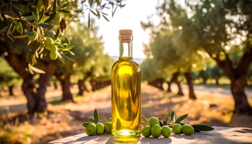RDE 30 octubre 2026 - Aceite de oliva: qué revisar en la etiqueta antes de comprar Aceite de oliva: qué revisar en la etiqueta antes de comprar