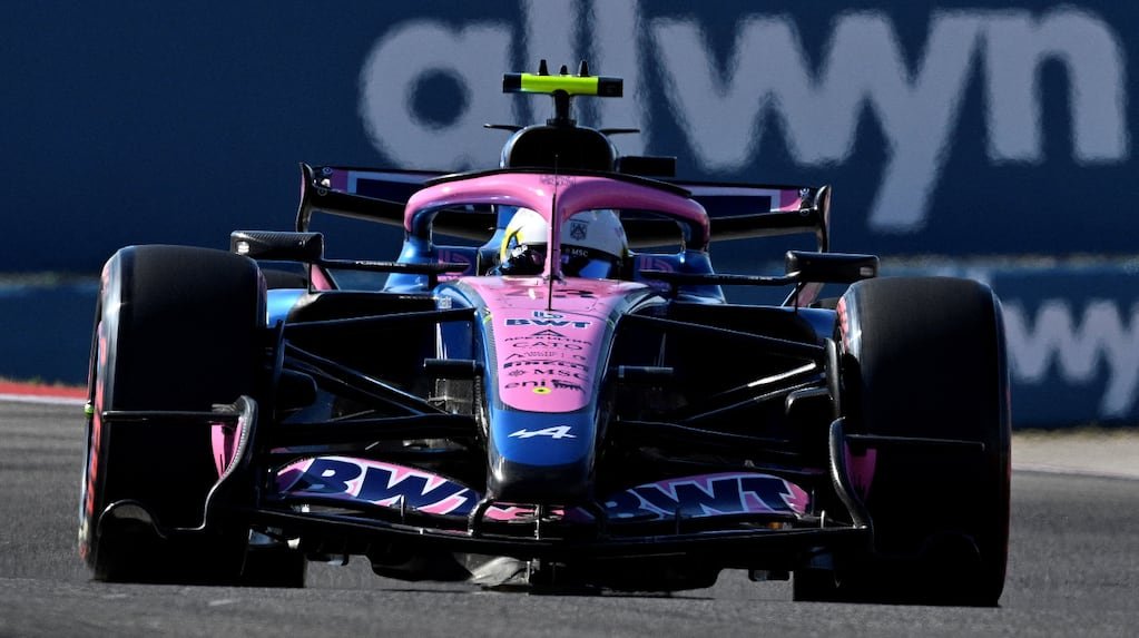 RDE 30 octubre 2026 - Colapinto vuelve a pista a las 19 en México: horarios y dónde ver la Fórmula 1 Colapinto vuelve a pista a las 19 en México: horarios y dónde ver la Fórmula 1
