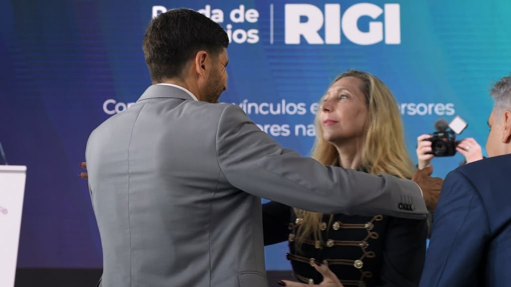 RDE 30 octubre 2026 - El futuro de las PASO sigue sin acuerdo y podría definirse en 2027 El futuro de las PASO sigue sin acuerdo y podría definirse en 2027