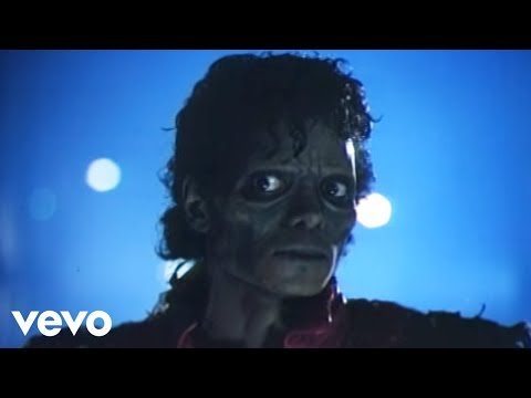 RDE 30 octubre 2026 - Halloween con música: cinco clásicos del rock y el pop para armar una playlist Halloween con música: cinco clásicos del rock y el pop para armar una playlist