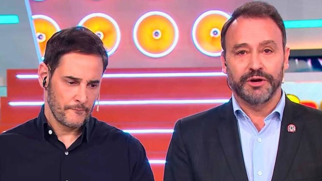 Intrusos en 2027: Ubfal anticipa a Lussich solo y otra propuesta para Pallares