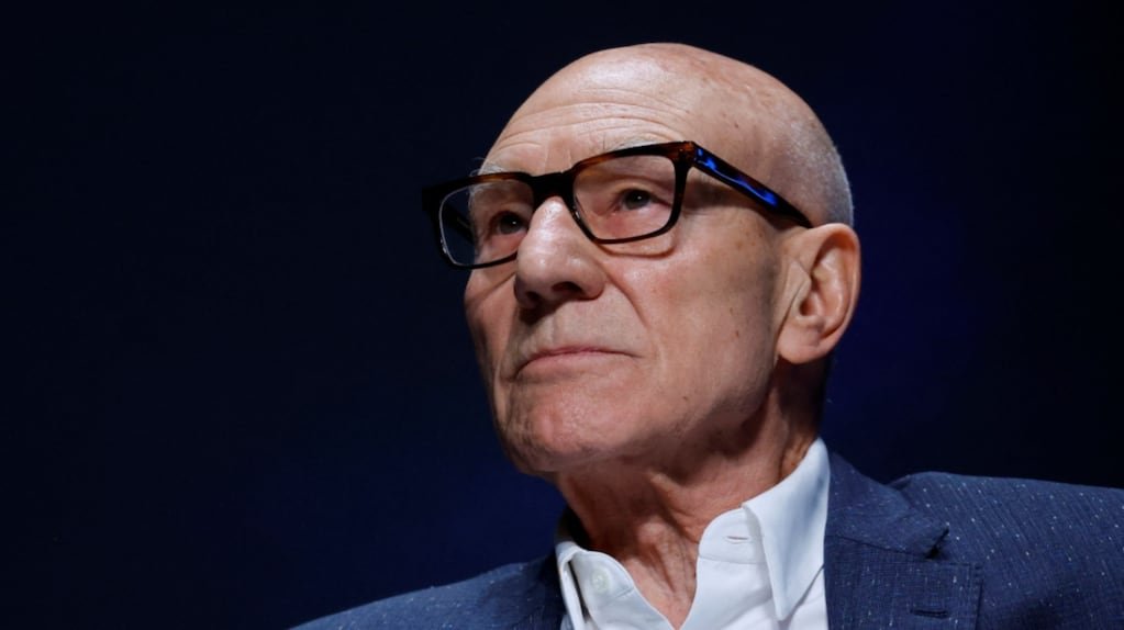 RDE 30 octubre 2026 - La familia de Patrick Stewart pidió homenajearlo con aportes a la investigación del Alzheimer La familia de Patrick Stewart pidió homenajearlo con aportes a la investigación del Alzheimer