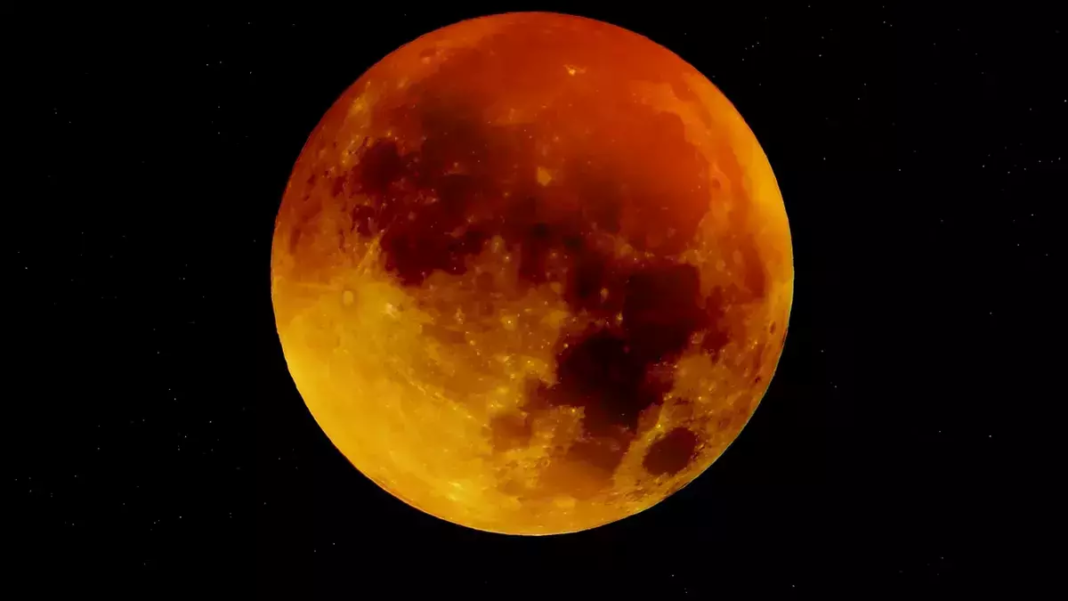 RDE 30 octubre 2026 - La superluna de noviembre será el 24: qué significa y cómo observarla La superluna de noviembre será el 24: qué significa y cómo observarla