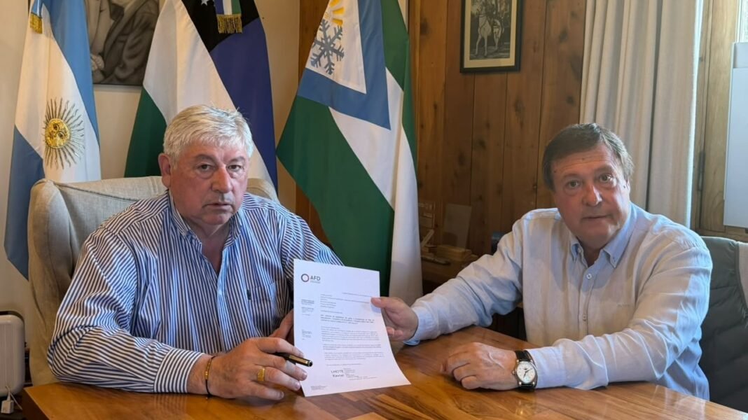 Bariloche y otras tres localidades proyectan un sistema regional para sus residuos