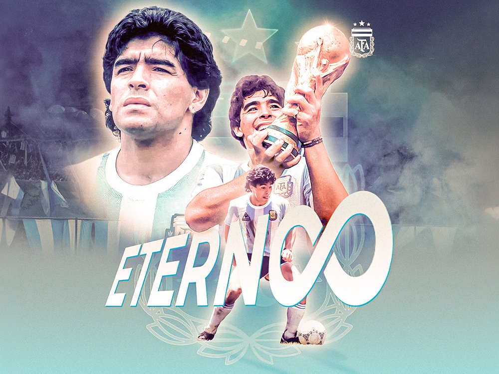 RDE Regionales 30 octubre 2026 - Diego eterno: 66 años del nacimiento de Maradona, la historia que seguimos contando Diego eterno: 66 años del nacimiento de Maradona, la historia que seguimos contando