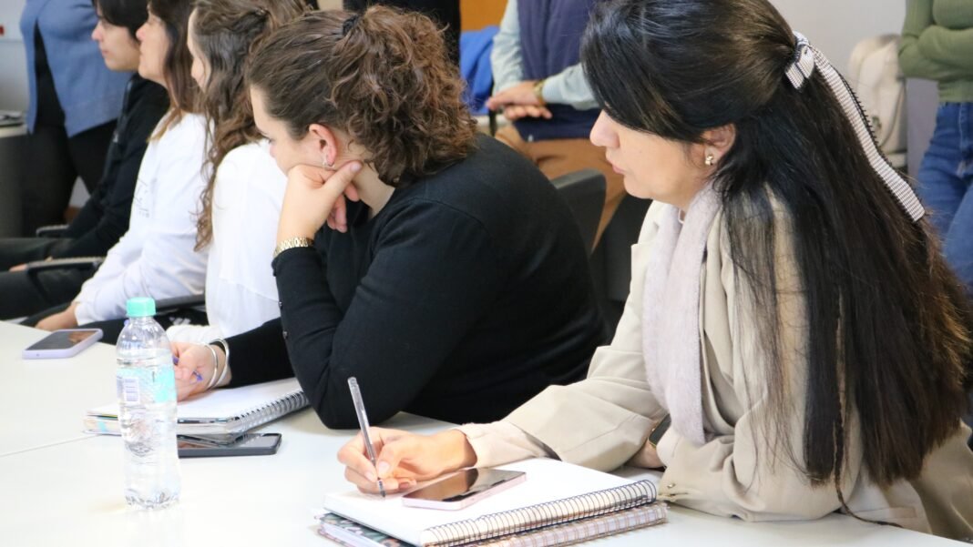 Río Negro completó el pago de las becas para estudiantes de nivel superior