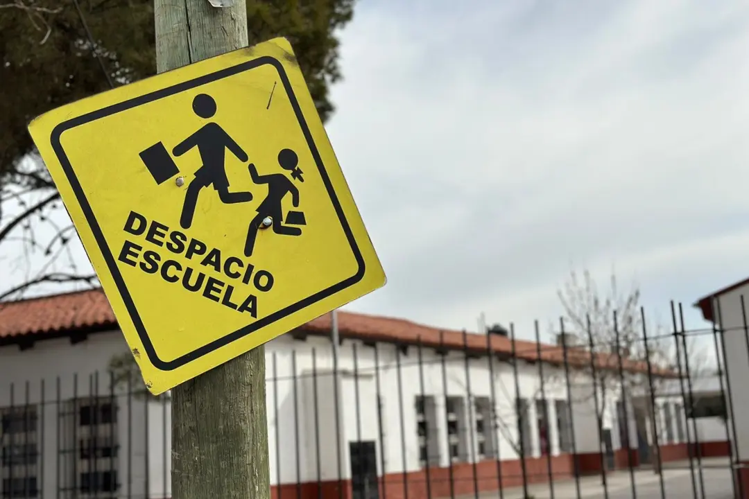 La seguridad vial en los entornos escolares fue el eje del concurso