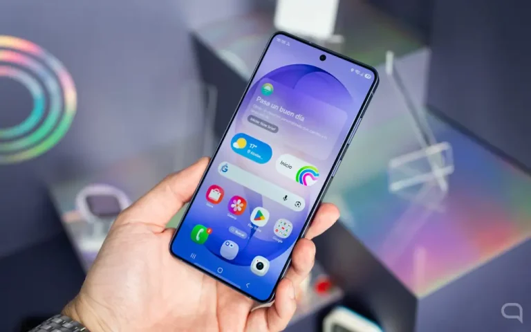 Samsung podría recortar la memoria del Galaxy S27: qué modelos tendrían solo 8 GB de RAM