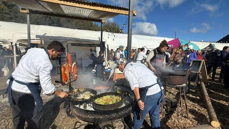 Villa Pehuenia confirmó la Fiesta del Chef Patagónico 2027: cuándo será