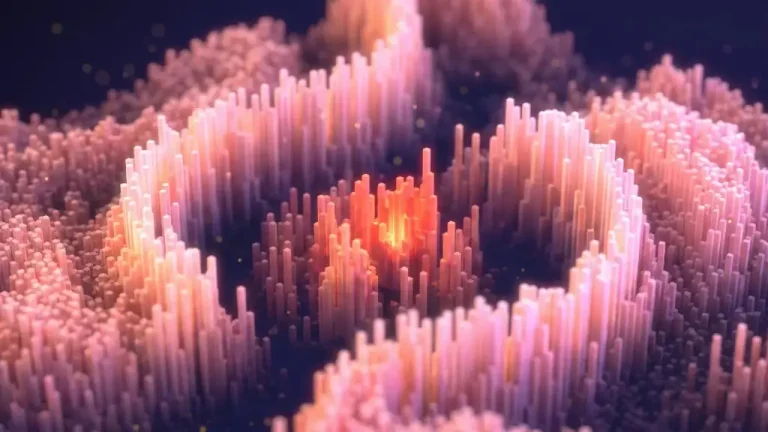 Google creó un mapa del ADN humano con inteligencia artificial que podría revolucionar la medicina