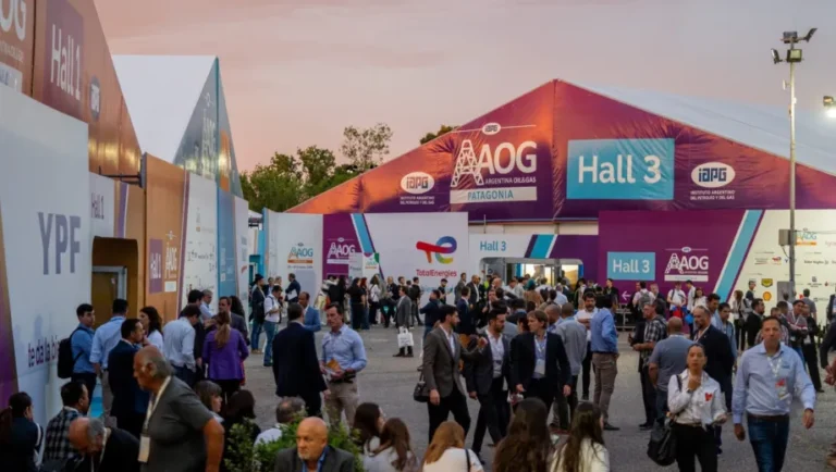 AOG Patagonia 2026: Neuquén roza la ocupación plena con reservas hoteleras del 96,3%
