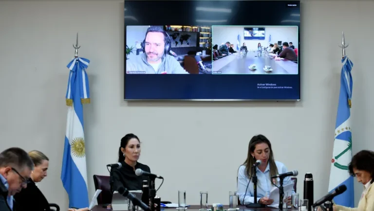 Neuquén debate cómo llevar la educación emocional a las aulas: cuatro proyectos y la relación con la ESI