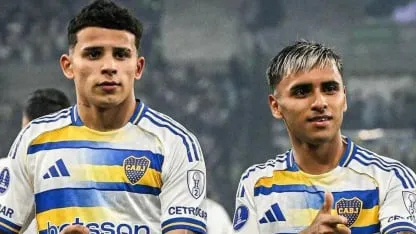 Boca en alerta: Scaloni podría quitarle cuatro figuras para la semifinal de la Copa Argentina