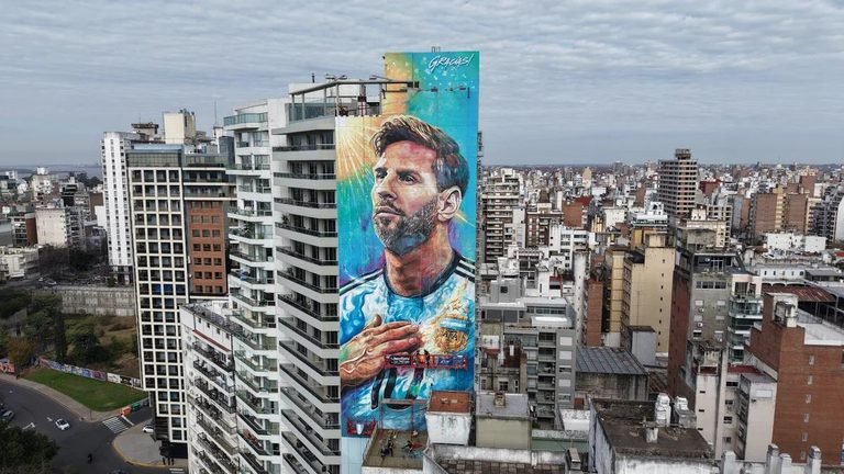 La ruta de Messi en Rosario: los lugares donde nació su historia