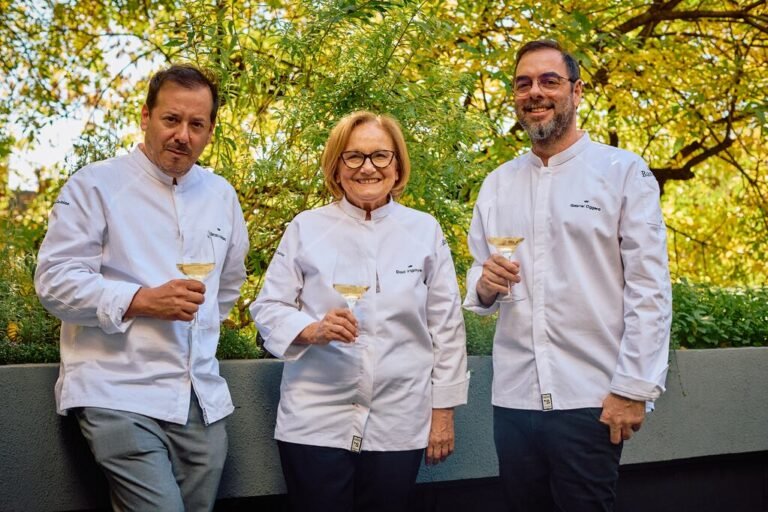 Tres restaurantes argentinos, del Impenetrable a Ushuaia, pelean por el premio de cocina más prestigioso del país