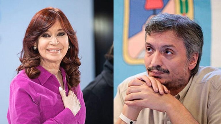Hotesur-Los Sauces: avanza el juicio contra Cristina y Máximo Kirchner por presunto lavado de dinero