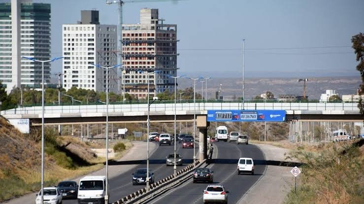 Colapso en puerta: Vialidad realizará estudios en la Ruta 7 y piden máxima precaución por demoras