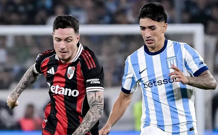 River recibe a Racing con una racha de nueve años que buscará mantener en el Monumental