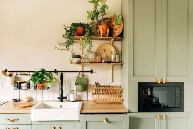 Feng Shui en casa: los trucos para que la cocina y el baño atraigan prosperidad en lugar de espantar la energía
