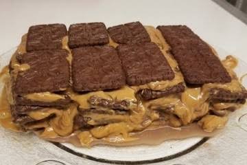 Tres formas de revolucionar la chocotorta para el Día de la Madre (sin complicarse en la cocina)