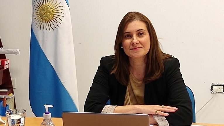 Techo Digno: sobreseyeron a la intendenta de Cervantes