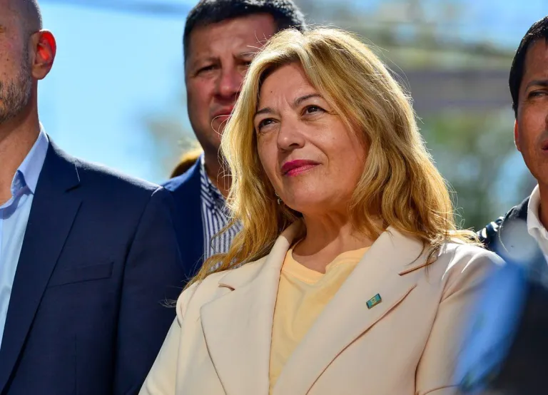 Maureira explicó por qué no dio quórum y reclamó cambios en las leyes sobre discapacidad