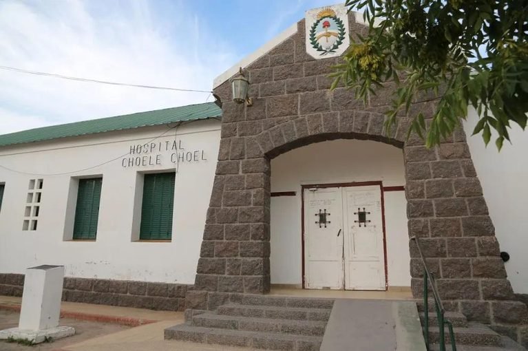 Choele Choel suma médicos y prepara nuevos servicios oncológicos